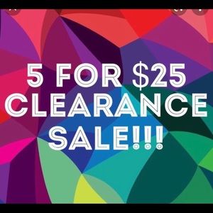 💄💄HUGE SALE FOR THE MONTH OF JANUARY 💄💄